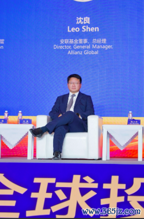 配资炒股官网 安联投资沈良：中国在ESG领域的进步令国际投资者刮目相看